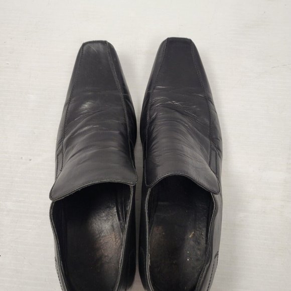 (21332-2) Call It Spring - Vegan Leather Dress Shoes - Size 8 - Picture 6 of 9